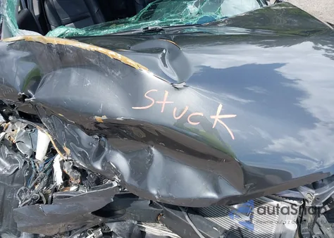 2012 Toyota Camry Se из США, поврежденный, VIN 4T1BF1FK0CU077207